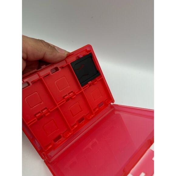 Yo-Kai Watch Game Card Case 12 (Jibanyan) for Nintendo 3DS - Picture 4 of 4